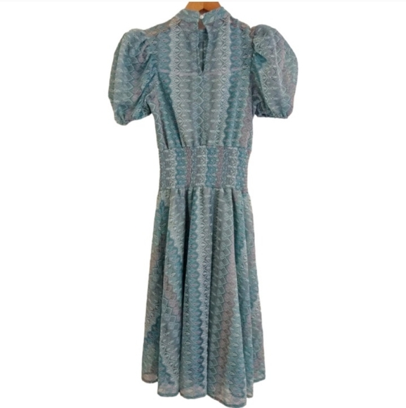 Rare Vintage Vogue Dress - Picture 3 of 9